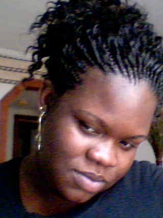 Tameka Kirk