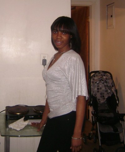 Lashawn Palmer