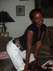 Gerrica Mills