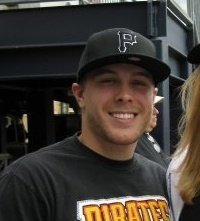 Andrew Retton