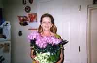 Cherie Bolender