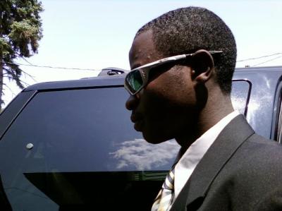 Leonard Niyonkuri