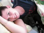 Olivia Perry