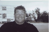 Matt Jozwiak