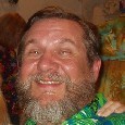 Mark Duckworth