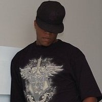 Kwame Olds