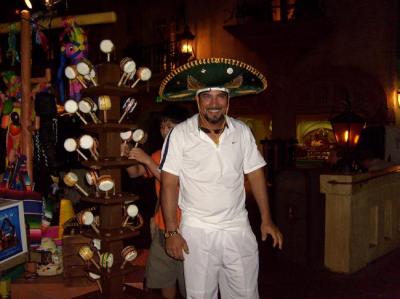 Bladimir Martinez