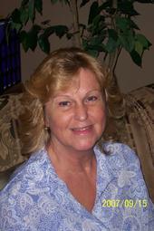 Audrey Burke