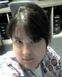 Tamara Hamrick