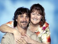 Kathie Hunt