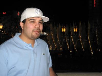 Alejandro Gutierrez