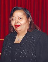 Deloris Stewart