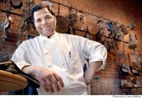 Tony Najiola