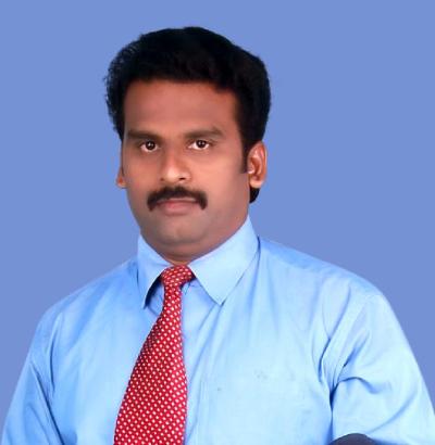 Sathish Somishetti