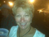 Lydia Szykulski