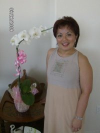 Marilou Hilman
