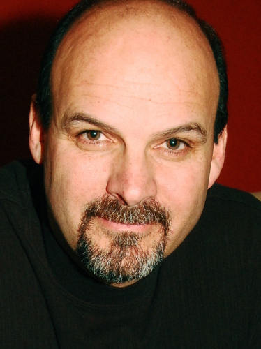 Geoffrey Defranca