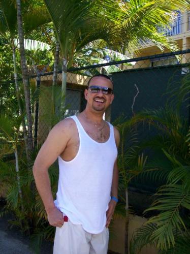 Luis Hernandez