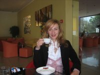 Inna Orlovska