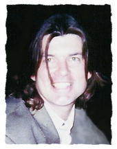 Jerry Boyce