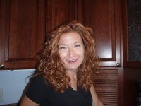 Stacey Gaker