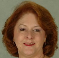 Barbara Mccaffery