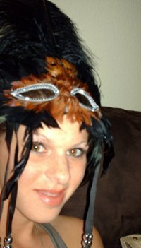 Kimberly Fricker