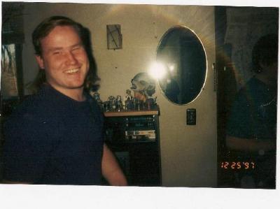 Eric Smith