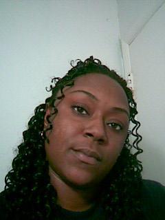 Stephanie Roberson