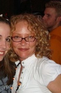 Kristy Rocheleau