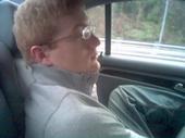 Aaron Finkhousen
