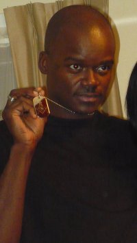 Lawrence Roseburr