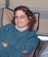 Carrie Busack