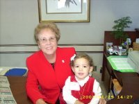 Shirley Levredge