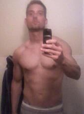 Michael Burnett
