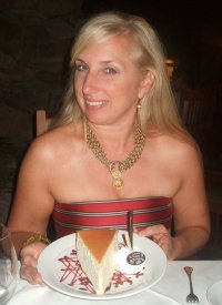 Jill Rufus