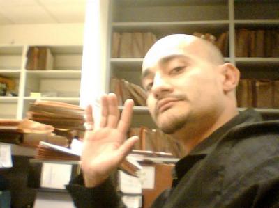 Sergio Lorenzana