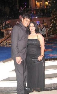 Jinansh Shah