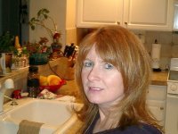 Brenda Souvall