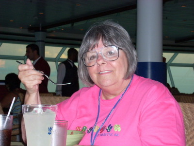 Vivian Levin