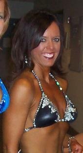 Marsha Yant
