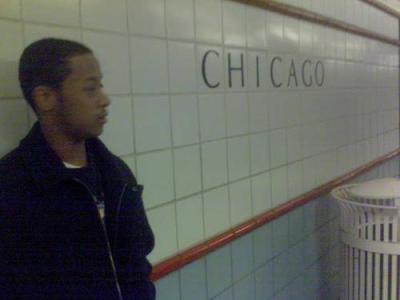 Kadeem Rosenbaum