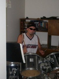 Mark Pueggel