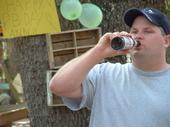Jason Dickenson