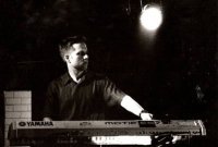 Kevin Baxter