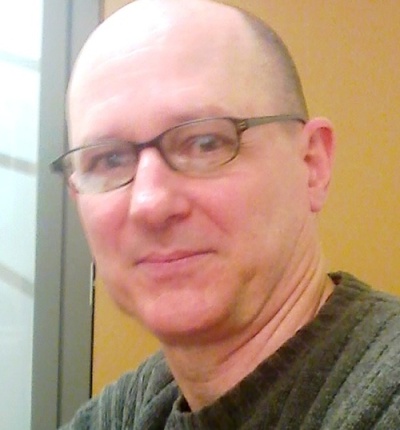 Mark Antoni