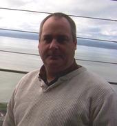 John Mcdougall