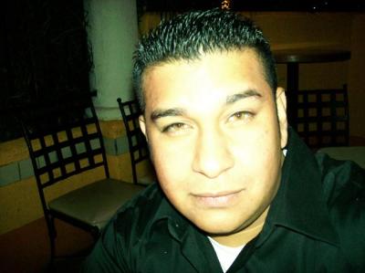 Joel Sanchez