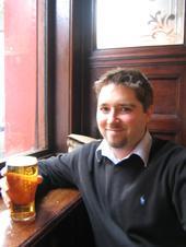 Stephen Wilder