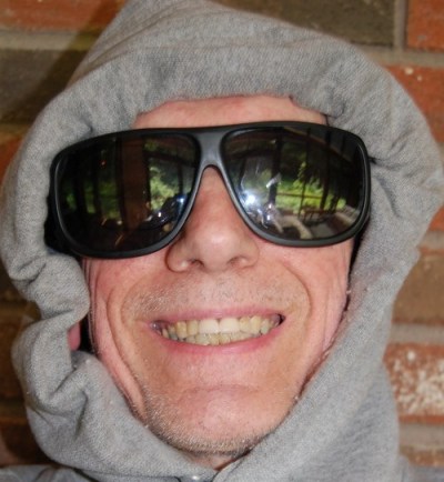 Michael Grabel